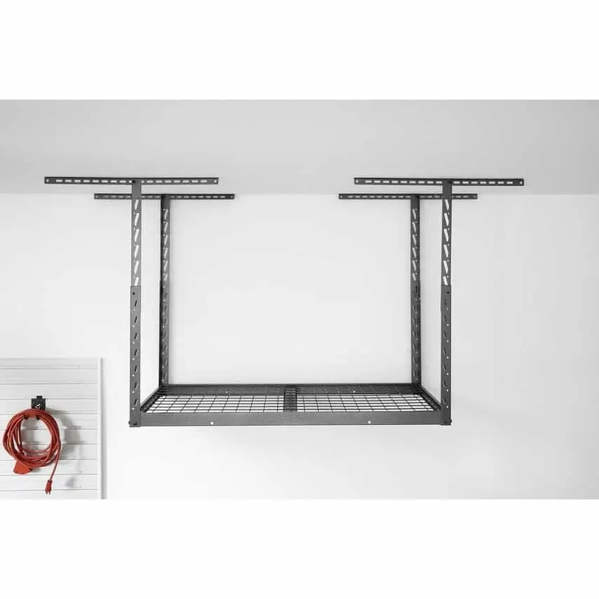 Gladiator GarageWorks Overhead Storage Rack 2 x 4