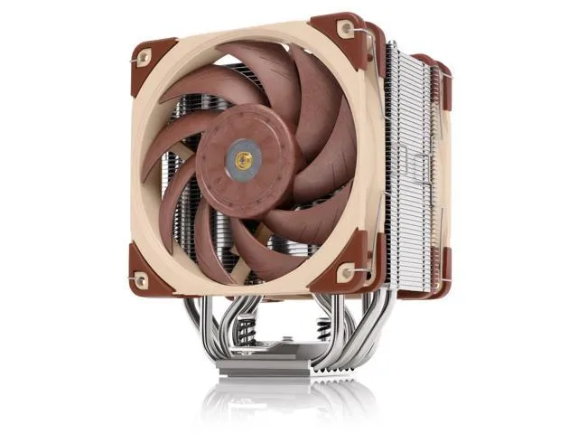 Noctua NH-U12A Premium CPU Cooler