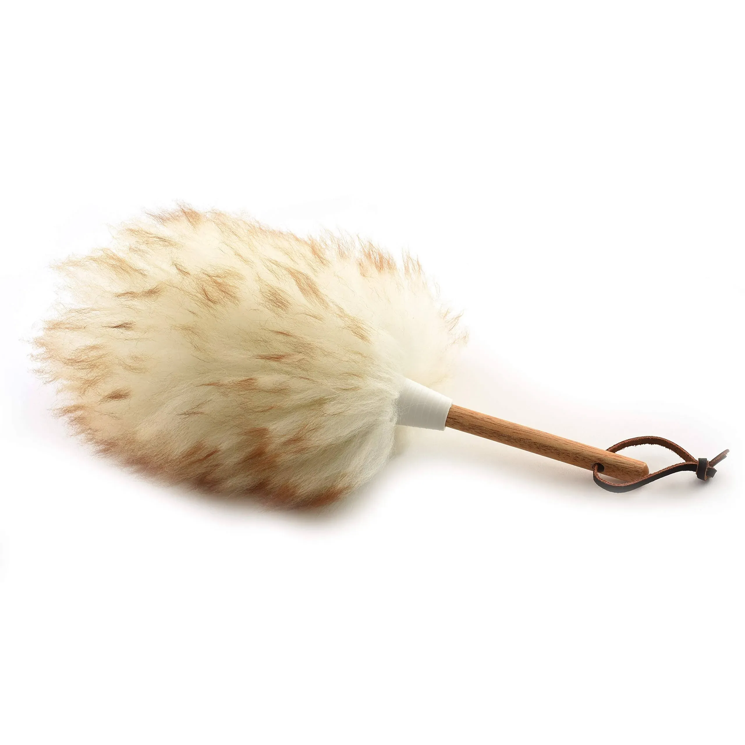 Norpro Pure Lambswool Duster