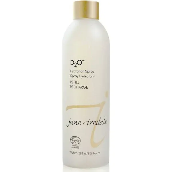 Jane Iredale D2O Hydration Spray - Refill (9.5 fl oz)