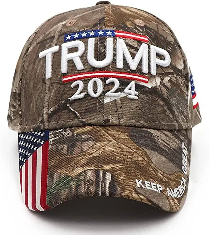 Trump 2024 Hat,Keep America Great,Take America Back Hat with America Flag,MAGA,Save America Again