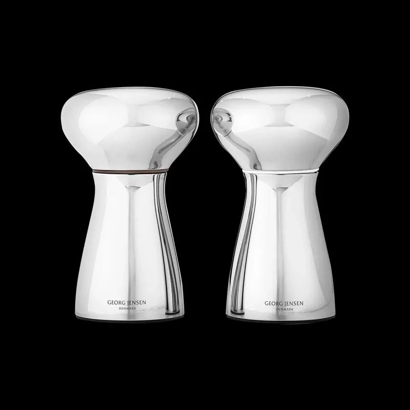 Georg Jensen Alfredo Salt & Pepper Bistro