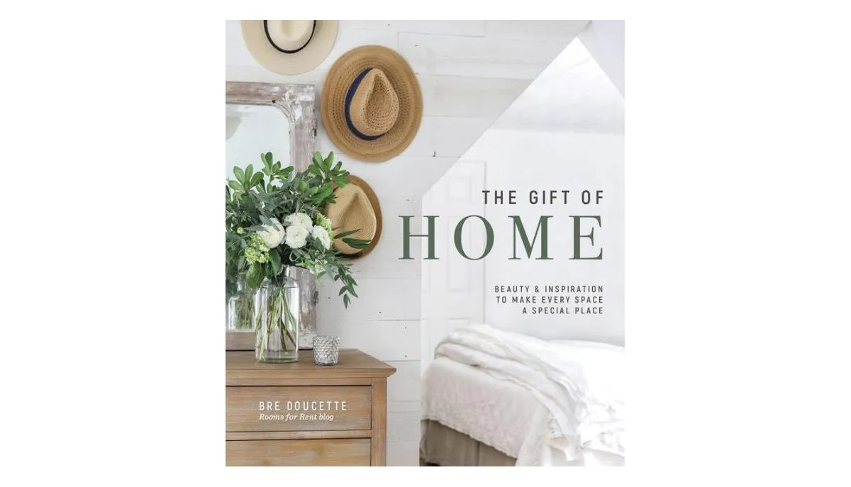 Bre Doucette The Gift of Home (Gebundene Ausgabe) (US IMPORT)