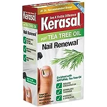 Kerasal Fungal Nail Renewal with Tea Tree Oil