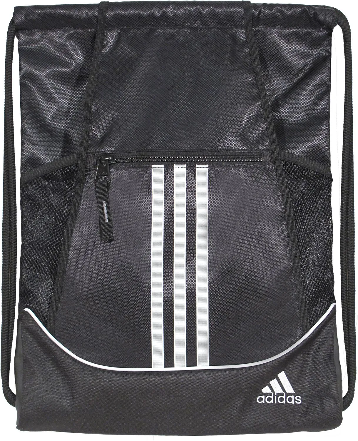 Adidas Alliance II Sackpack White