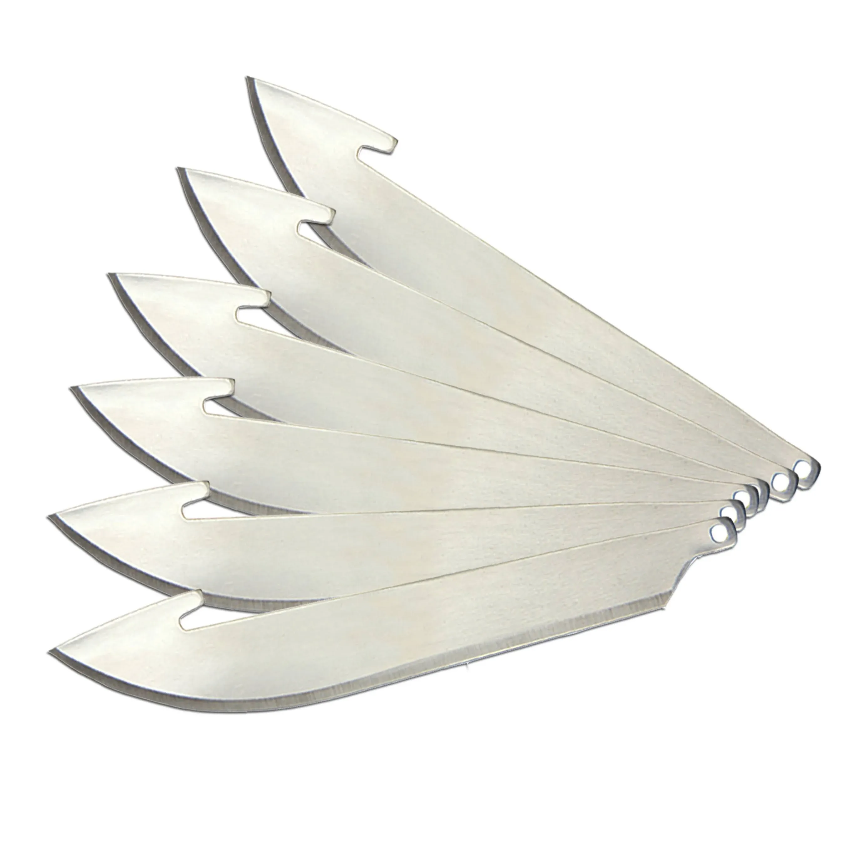 Outdoor Edge RazorSafe Replacement Blades