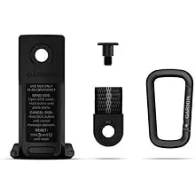 Garmin Spine Mount Adapter W/Cara inReach