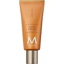 Moroccanoil Hand Cream Ambre Noir 3.4 fl oz | 100 ml