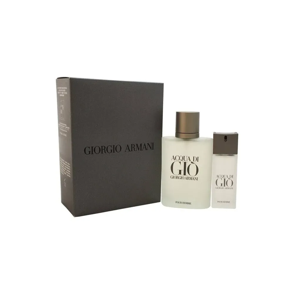 Acqua Di Gio Giorgio Armani Eau De Toilette