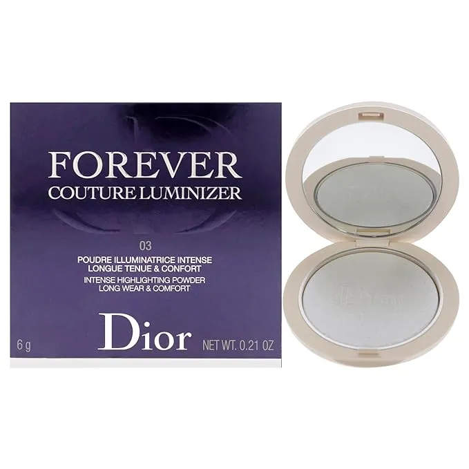 Dior Forever Couture Luminizer Highlighter Powder