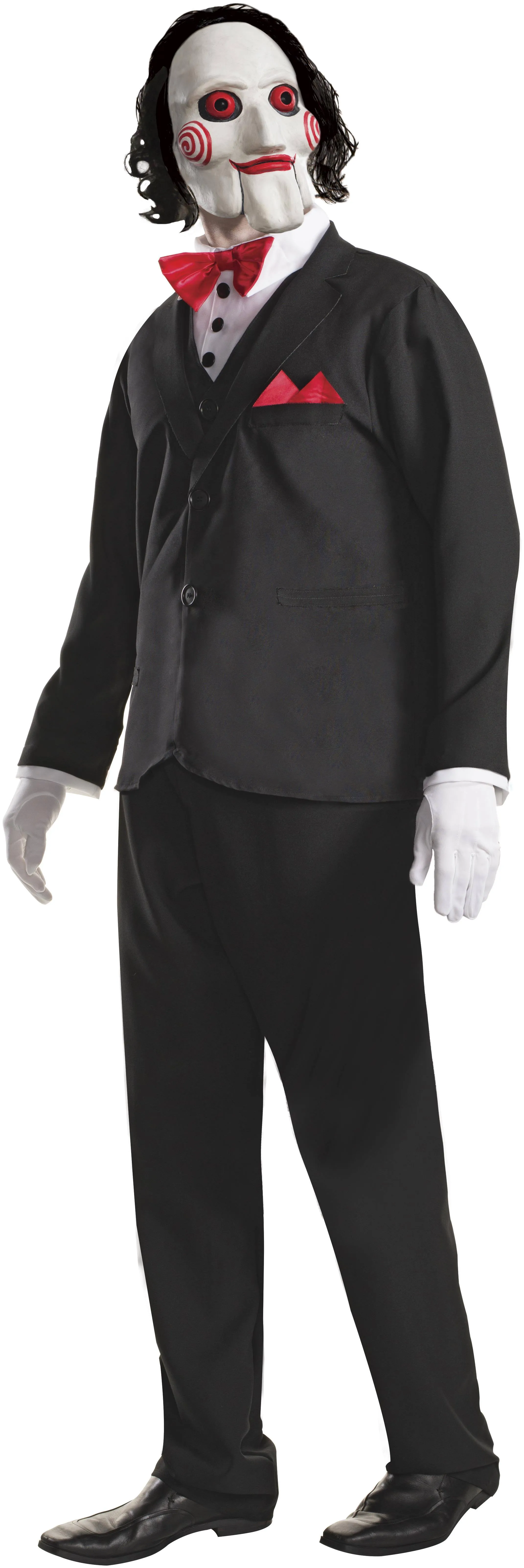 Rubies womens Saw Billy Costume