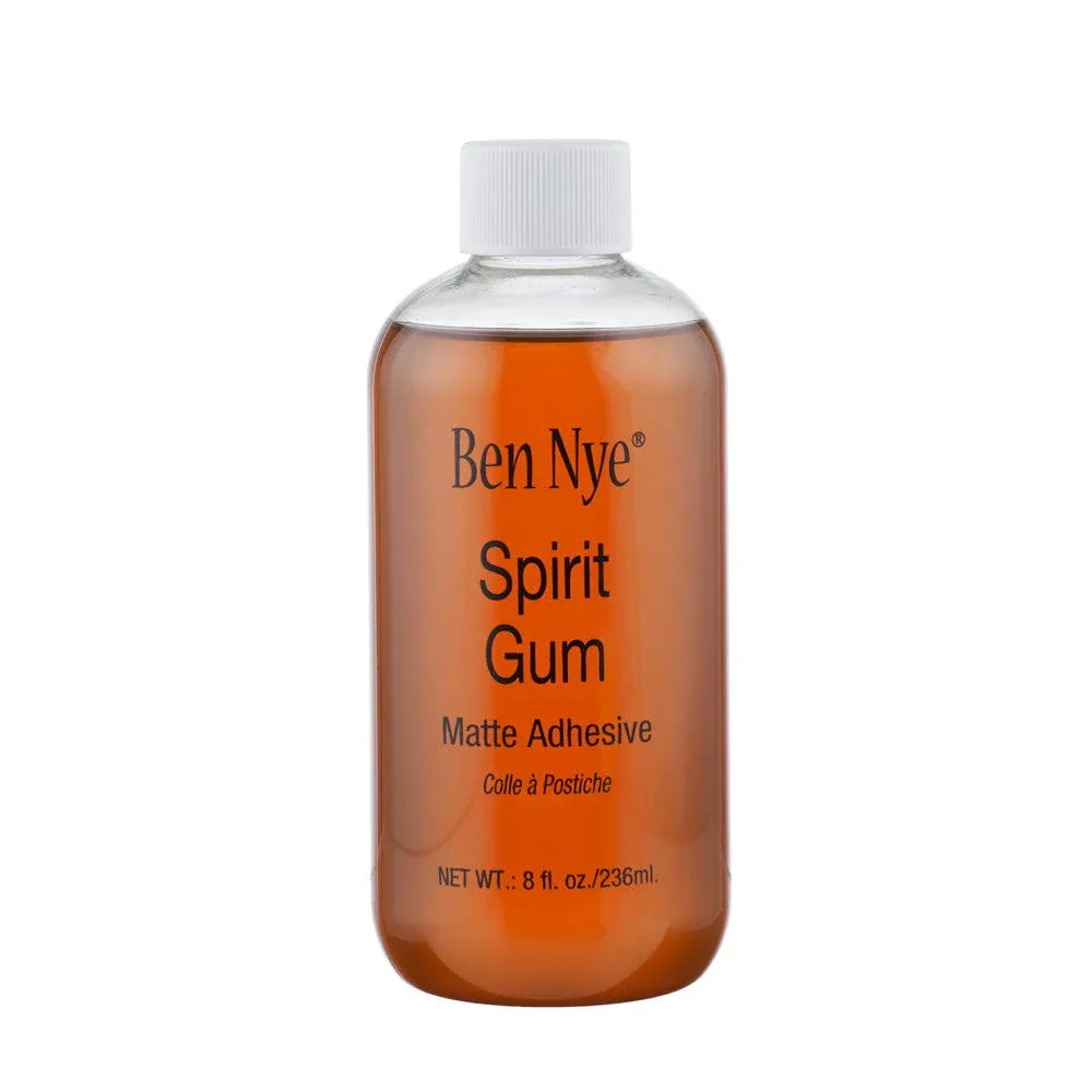 Ben Nye Spirit Gum Adhesive, 4 fl oz