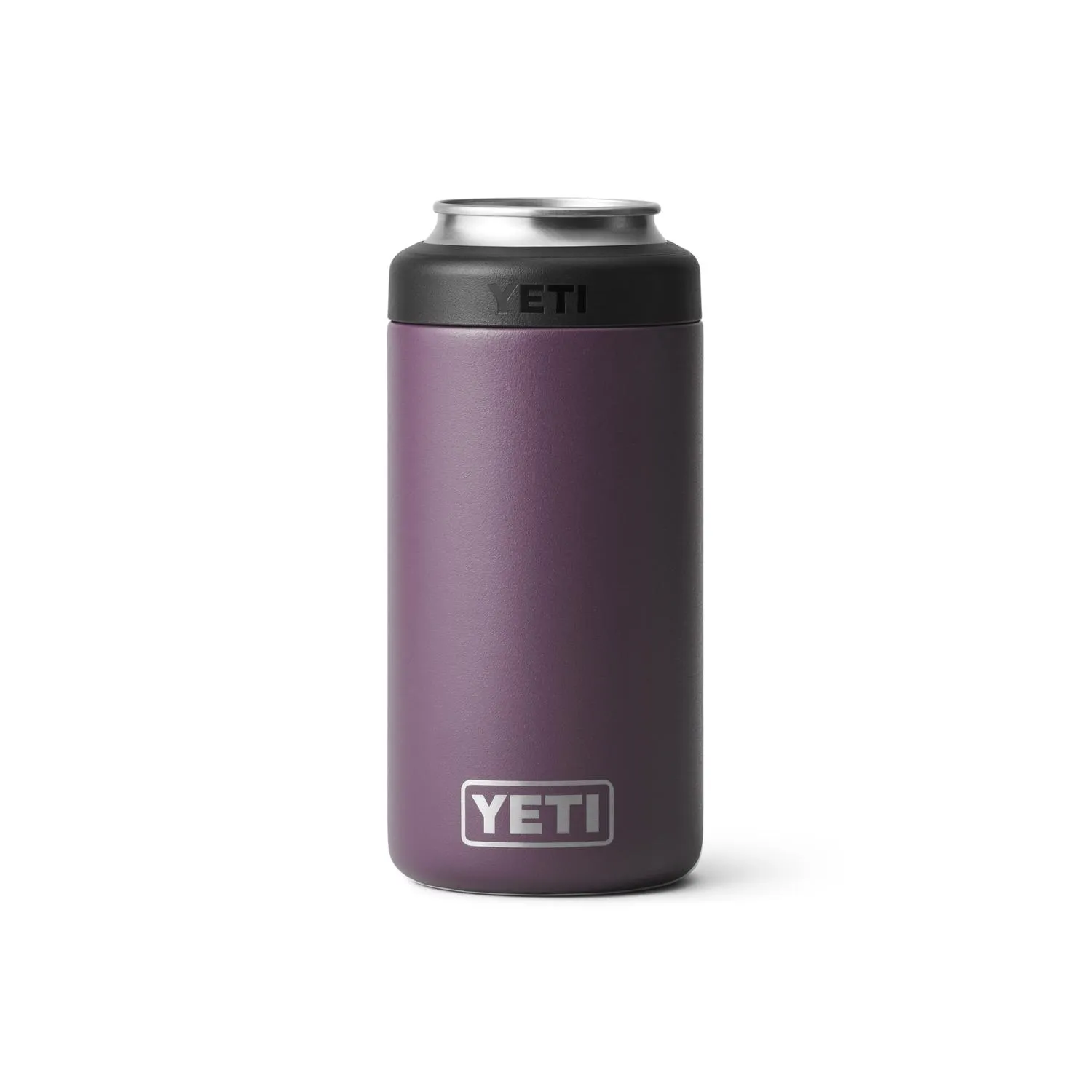 Yeti 16 oz. Rambler Colster Tall Can INSULATOR, Nordic Purple