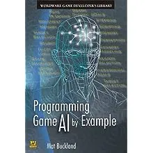 AI Game Programming by Example