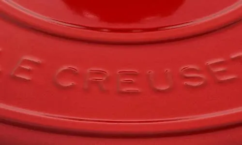 Le Creuset Enameled Cast Iron Signature Braiser, 5 qt. , Flame