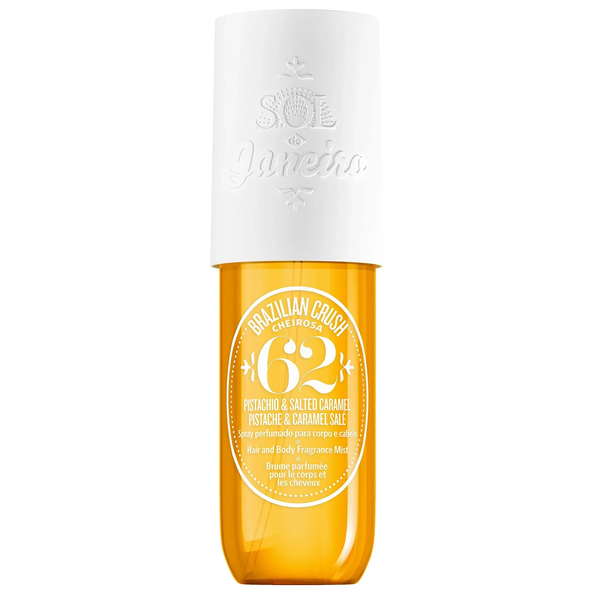 Sol de Janeiro Brazilian Crush Cheirosa 62 Mist 90ml