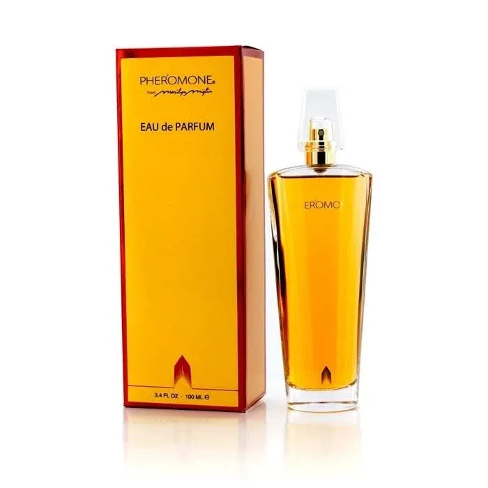 Pheromone By Marilyn Miglin Eau De Parfum Spray - 3.4 oz bottle