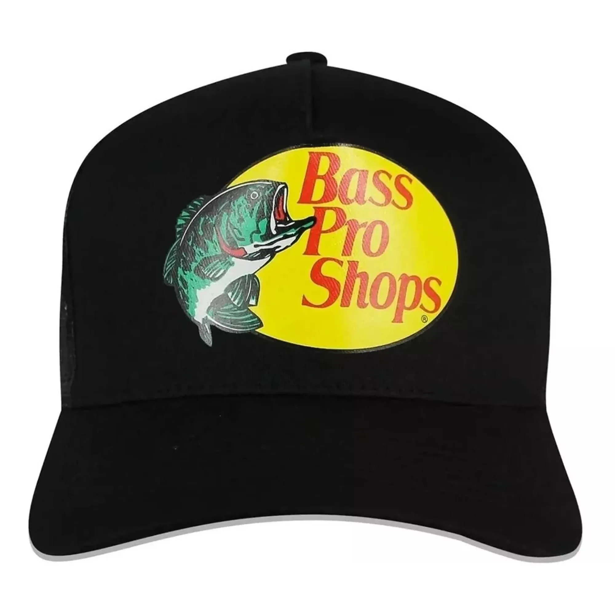 Bass Pro Shops Mesh Trucker Cap