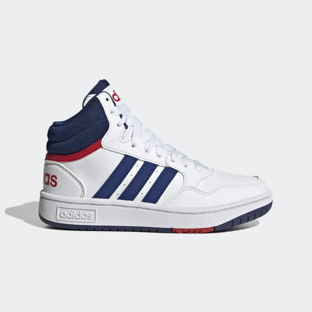 adidas Kids' Hoops Mid Shoes