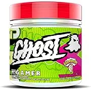 GHOST Gamer Focus X Energy