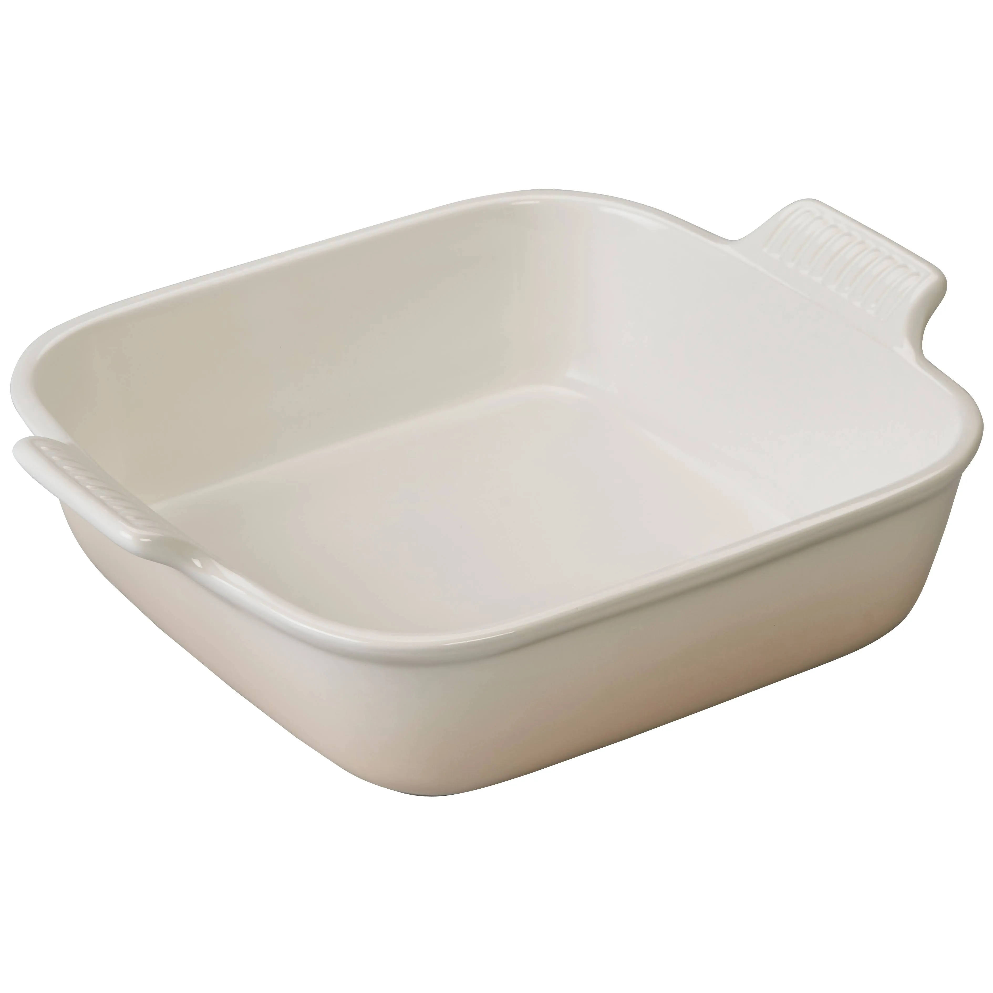 Le Creuset Heritage 3 qt. Caribbean Square Dish