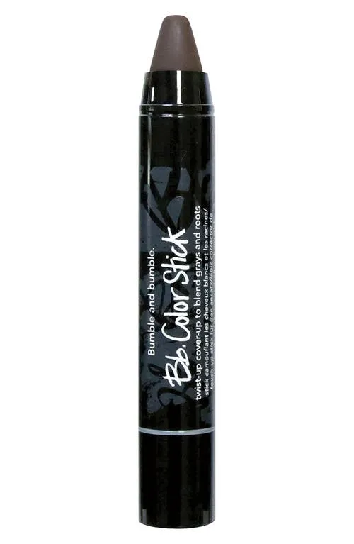 Bumble and Bumble Bb Color Stick Black