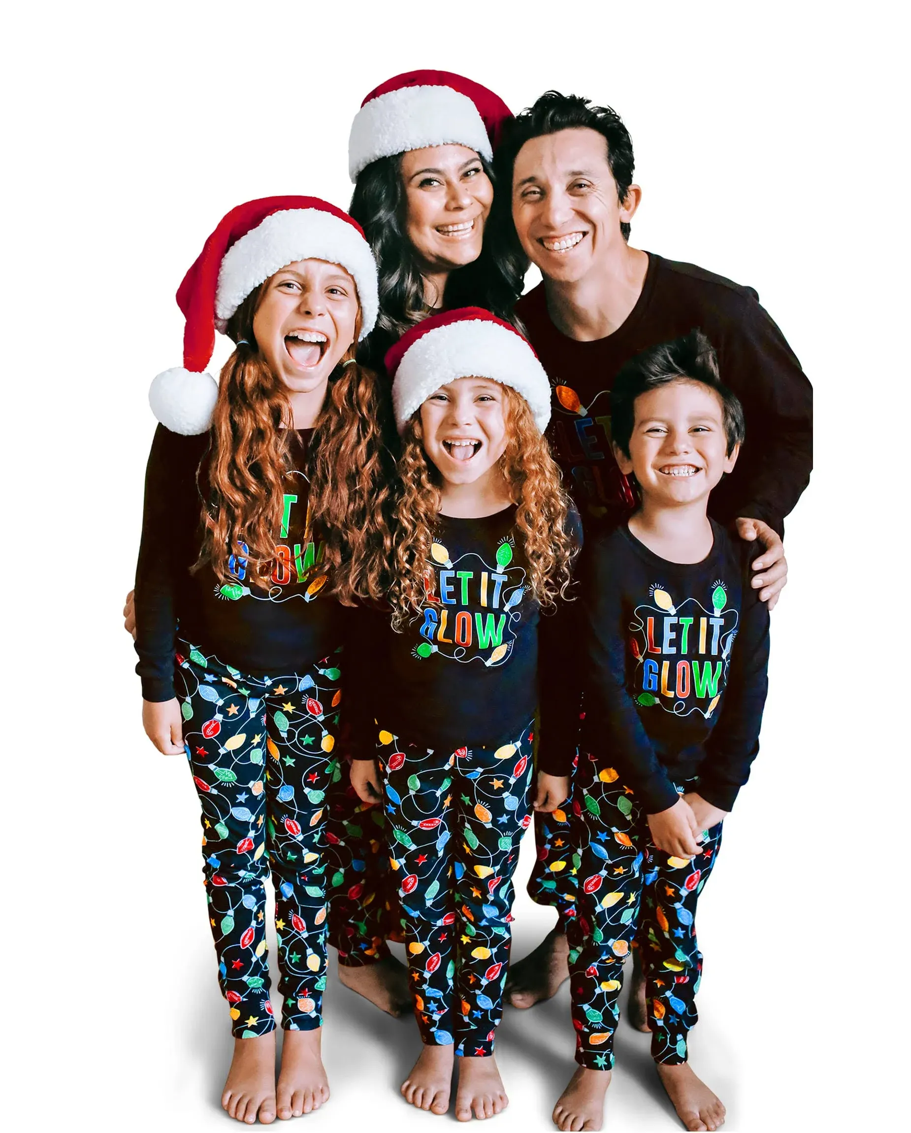 The Children's Place Baby Family Matching