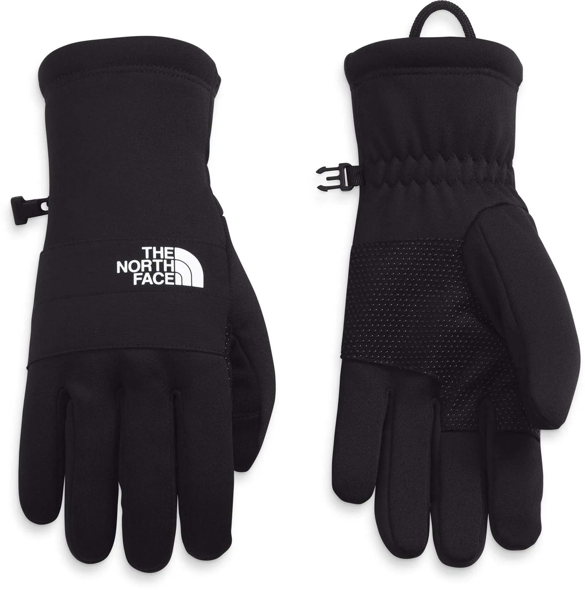 The North Face Men's Sierra Etip Gloves