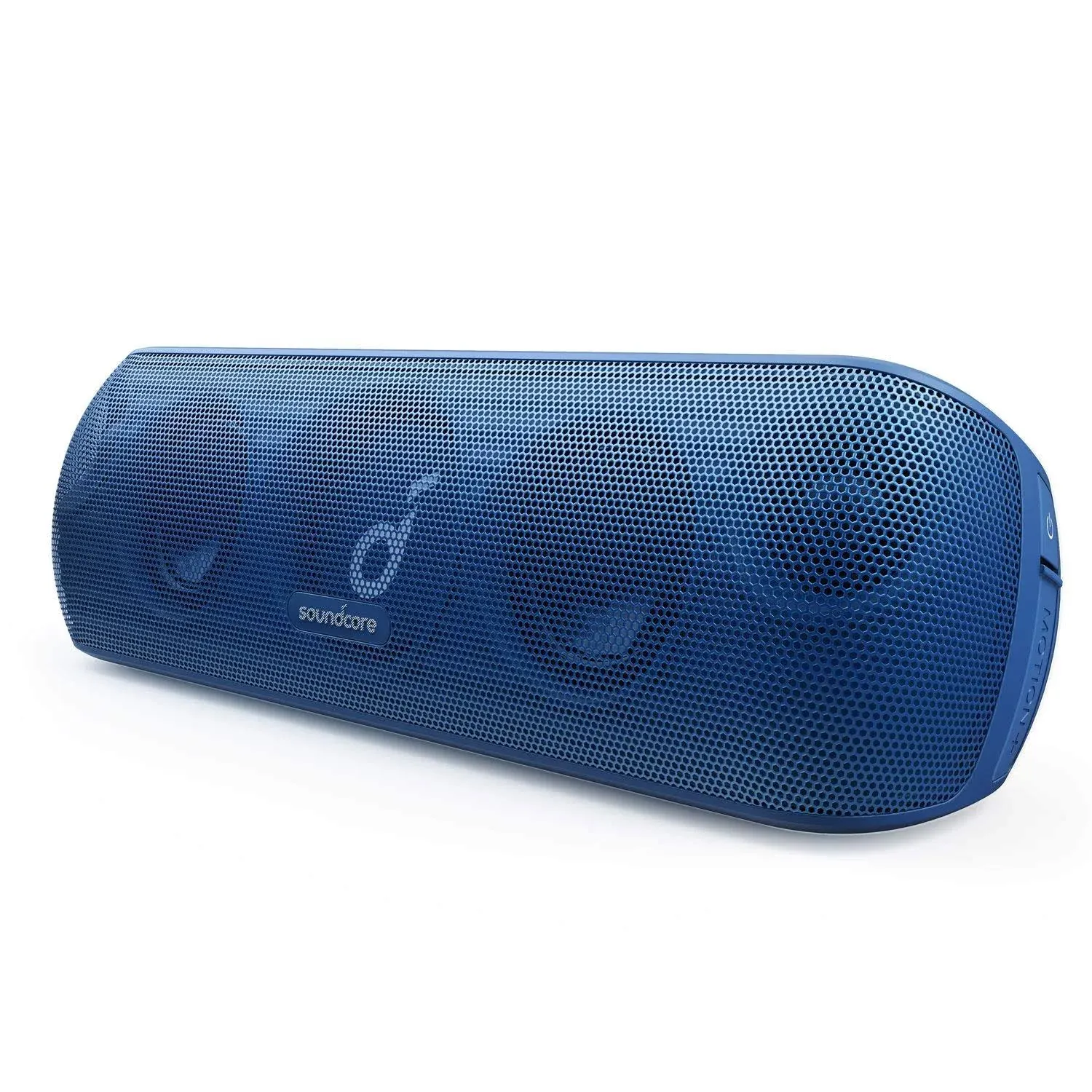 Soundcore Motion+ Bluetooth Speaker with Hi-Res 30W Audio