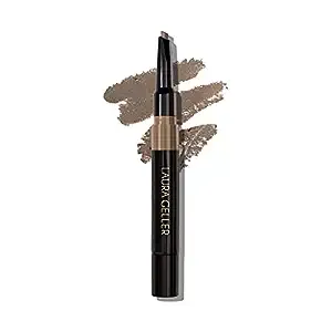 Laura Geller Sculpt-n-Stay Waterproof Brow Pencil & Gel - Taupe