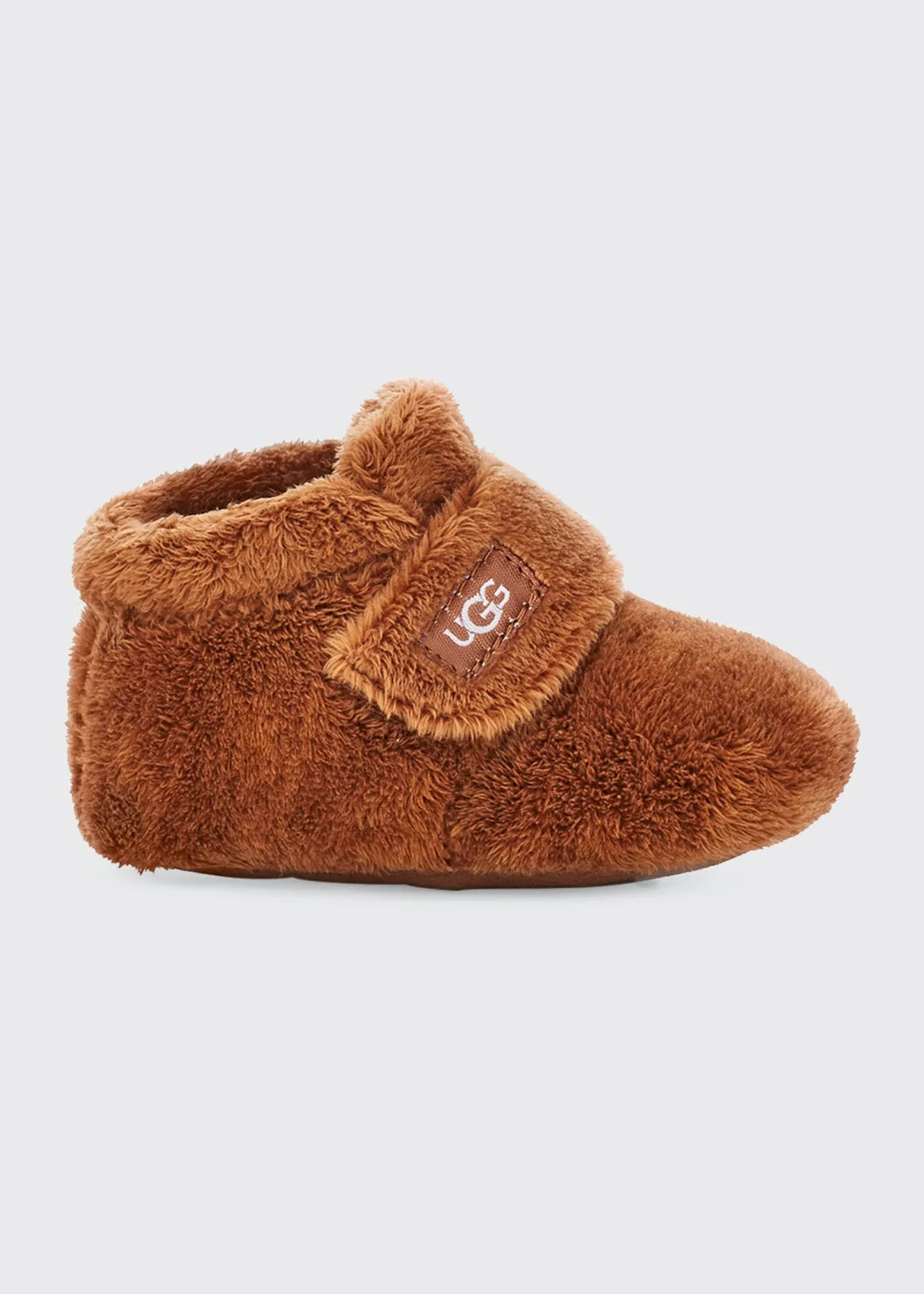 Ugg Kids Bixbee Vanilla 4/5