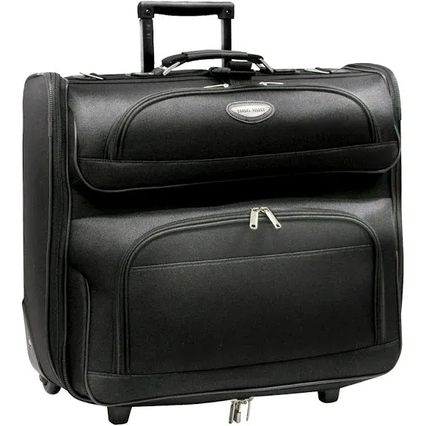 Travel Select Amsterdam Business Rolling Garment Bag