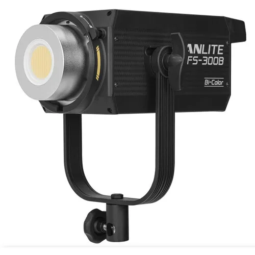 Nanlite FS-300B Bi-color Studio Headlamp