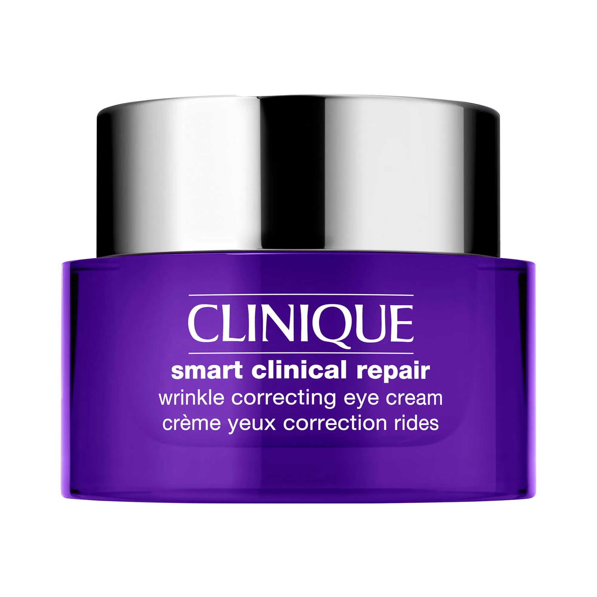 Clinique Smart Clinical Repair Wrinkle Correcting Eye Cream