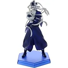 Good Smile Company Rurouni Kenshin POP UP PARADE figure Shishio Makoto NEW F/S