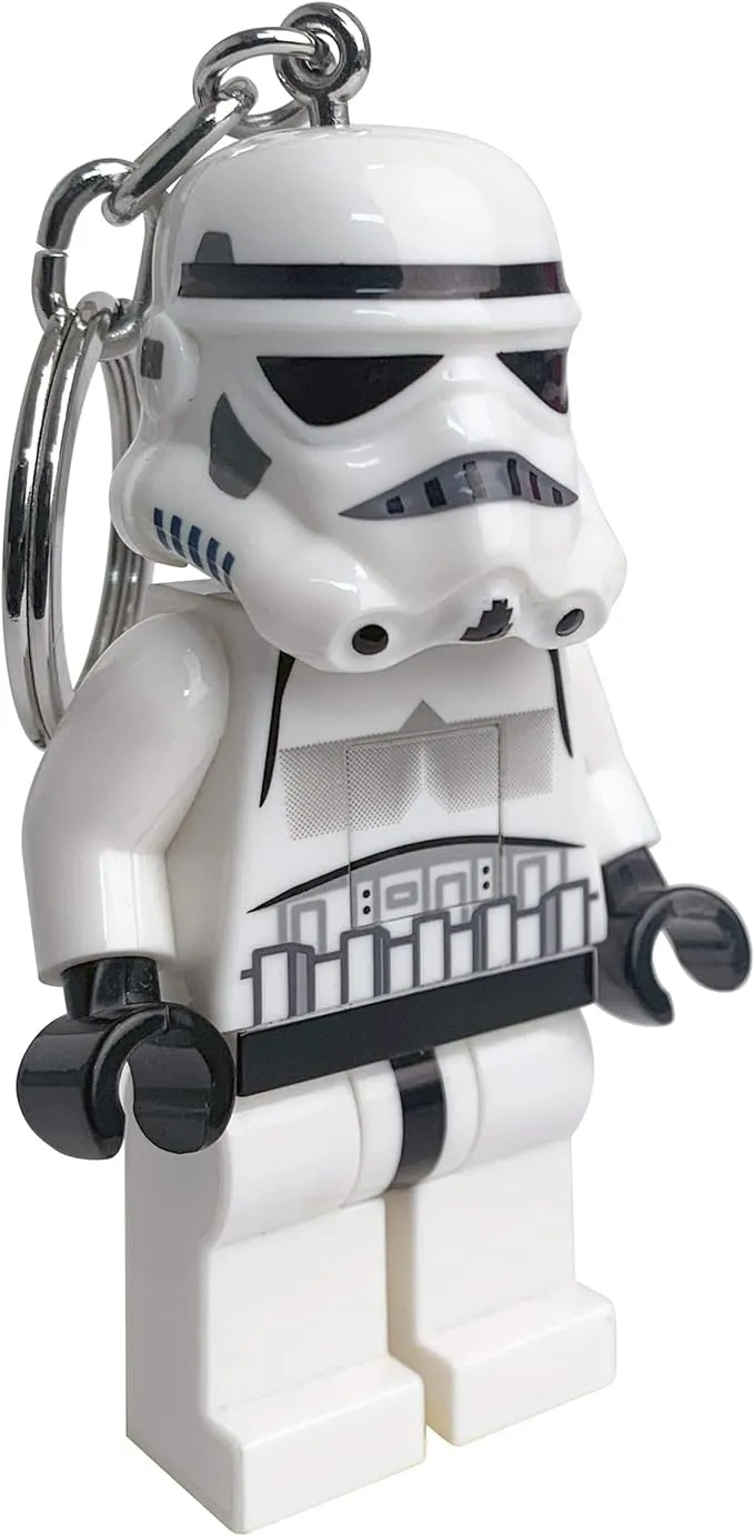 LEGO Star Wars Stormtrooper