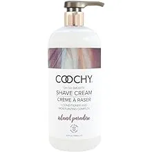 Classic Brands LLC 70202: Coochy Shave Cream Island Paradise 32ozClassic Brands LLC 70202: Coochy Shave Cream Island…