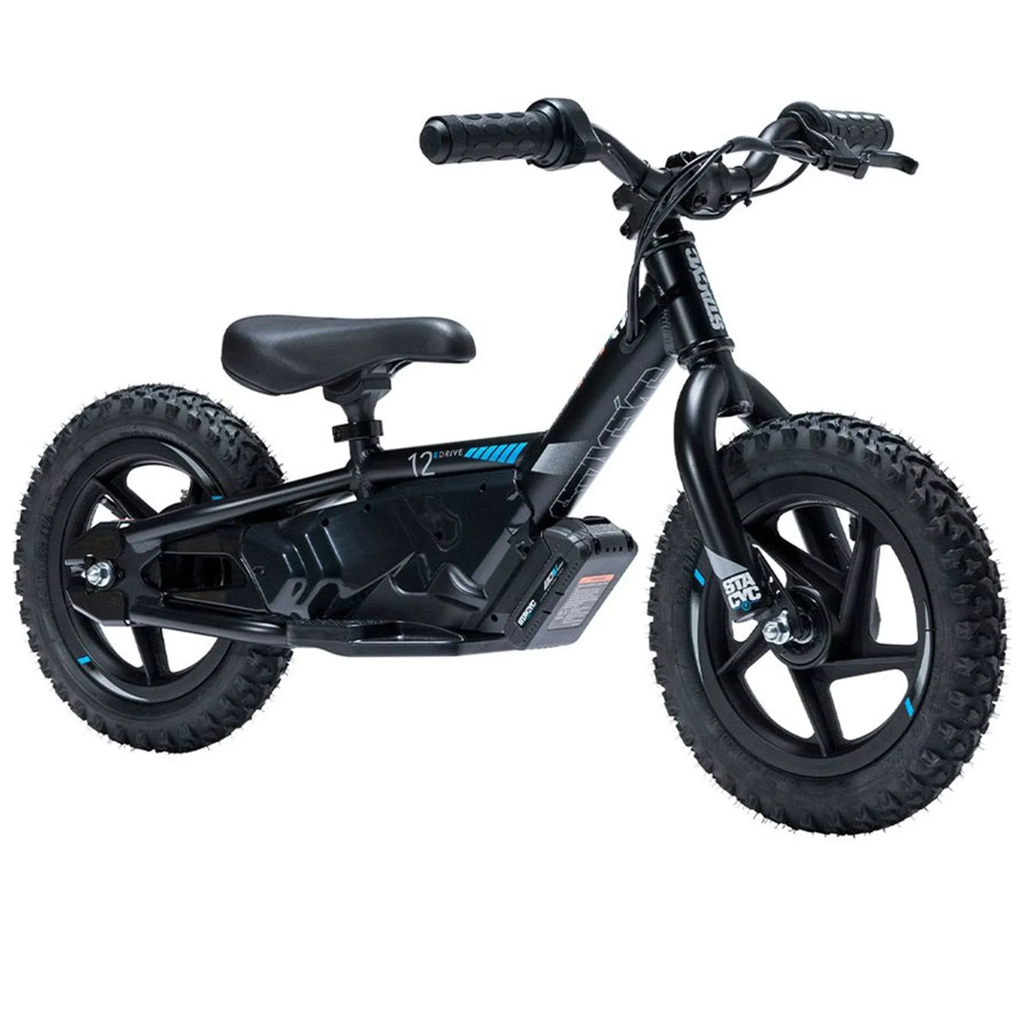 Stacyc 12edrive Electric Balance Bike