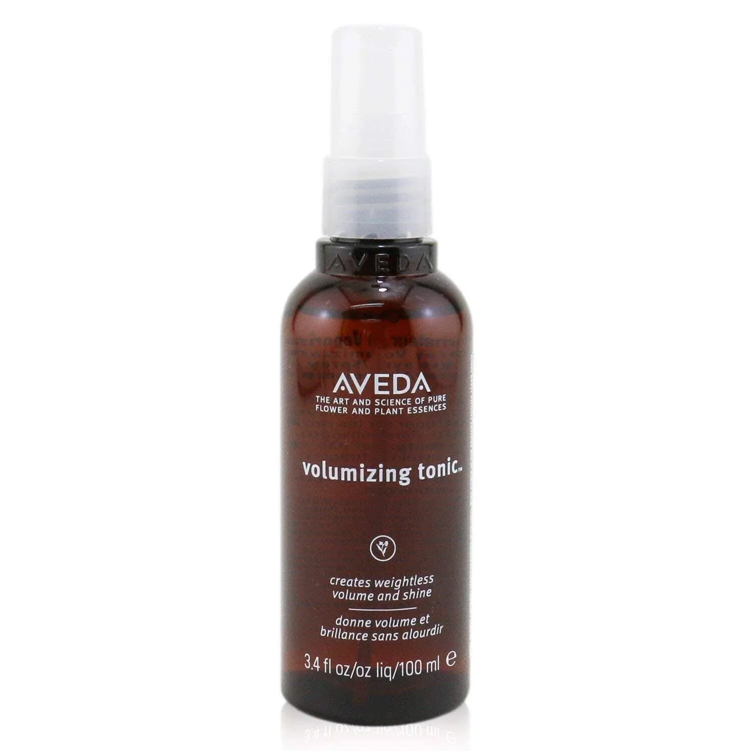 Aveda Volumizing Tonic with Aloe - 3.4 fl oz