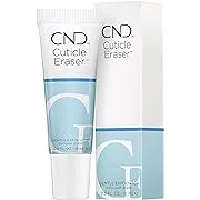 CND Cuticle Eraser Gentle Exfoliator 0.5 Fl Oz / 15 mlCND Cuticle Eraser Gentle Exfoliator 0.5 Fl Oz / 15 ml