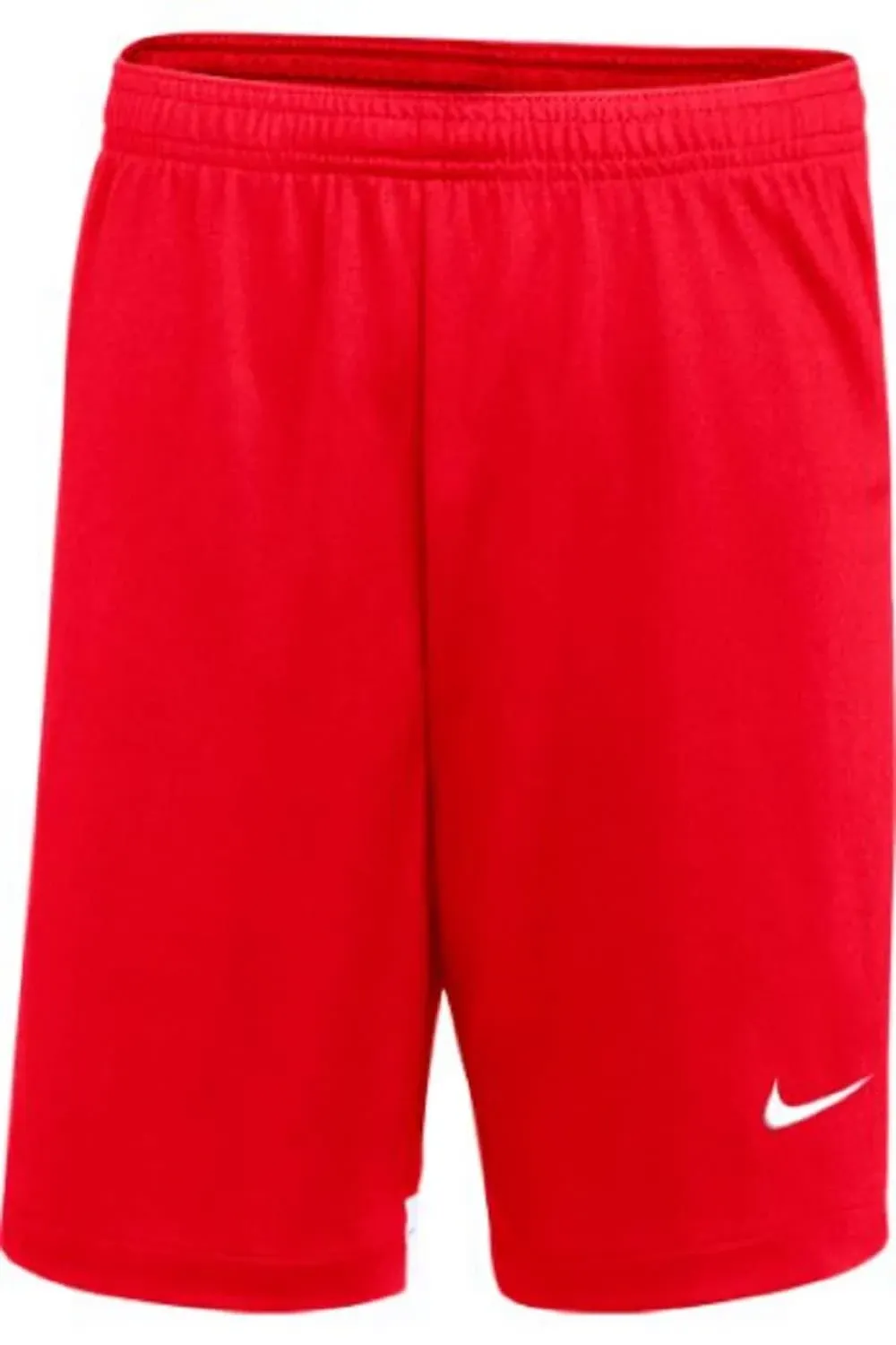 Nike Dri-FIT Big Kids' Knit Soccer Shorts