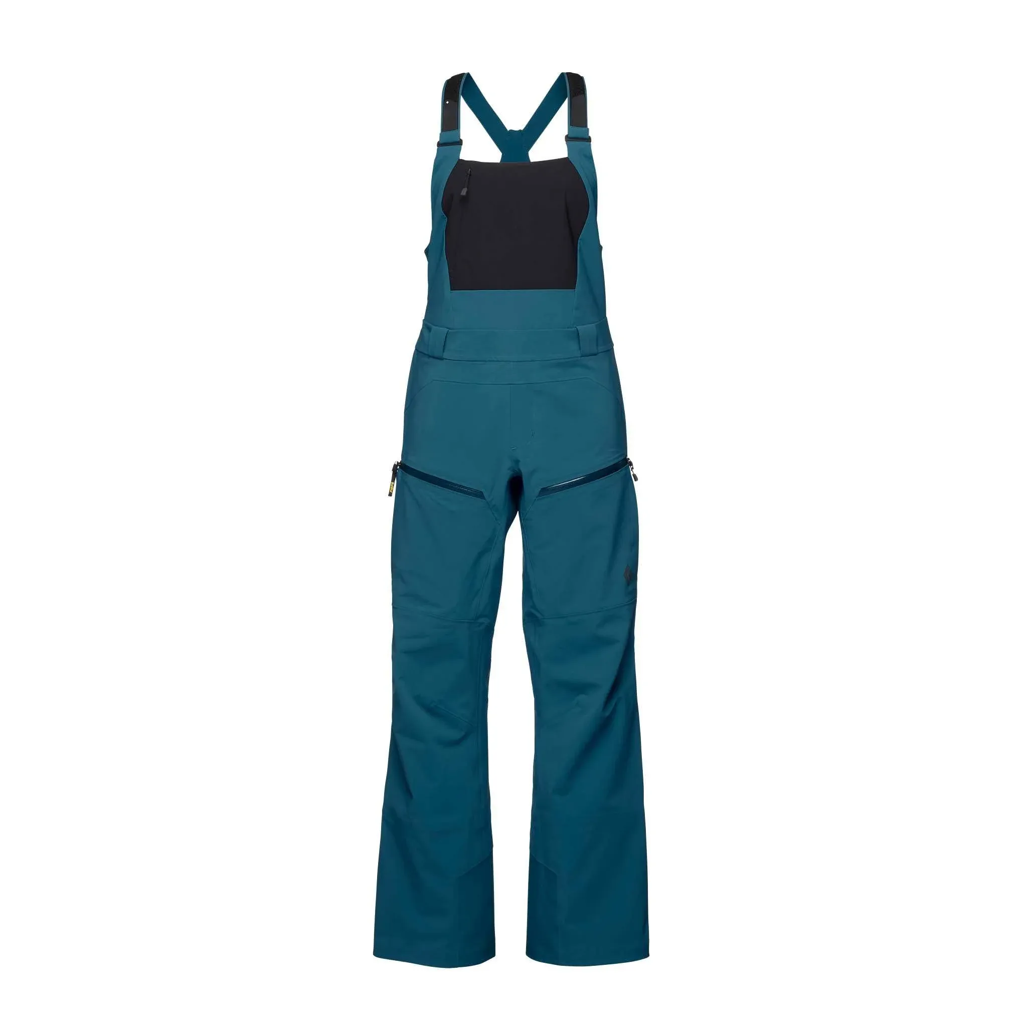 Black Diamond  Recon Stretch Bibs - Women's