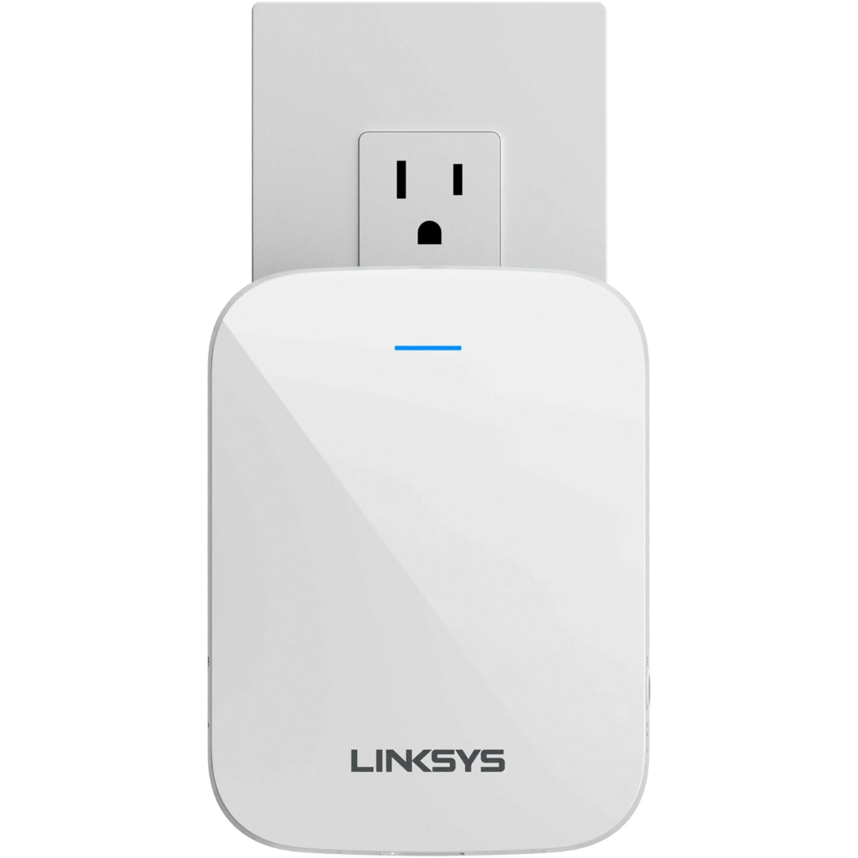 Linksys RE7350 Dual-Band Wi-Fi 6 Wireless Range Extender