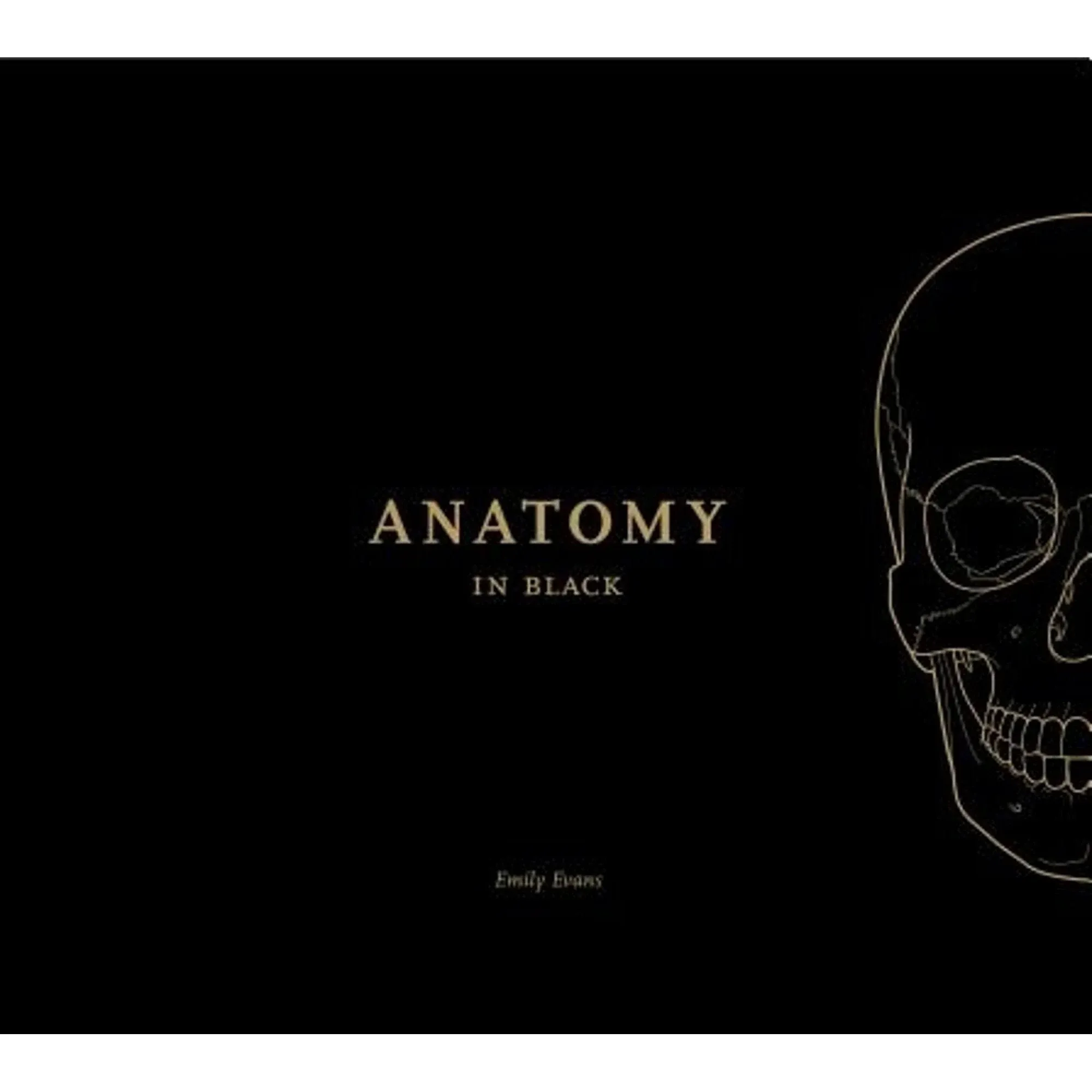 Anatomy in Black