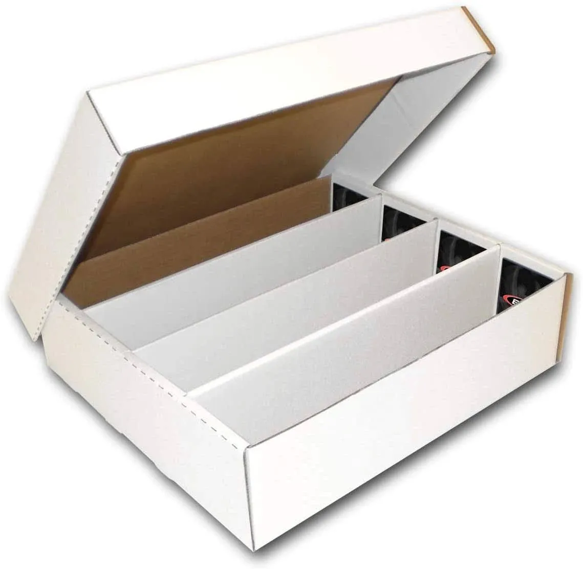 BCW Monster Storage Box