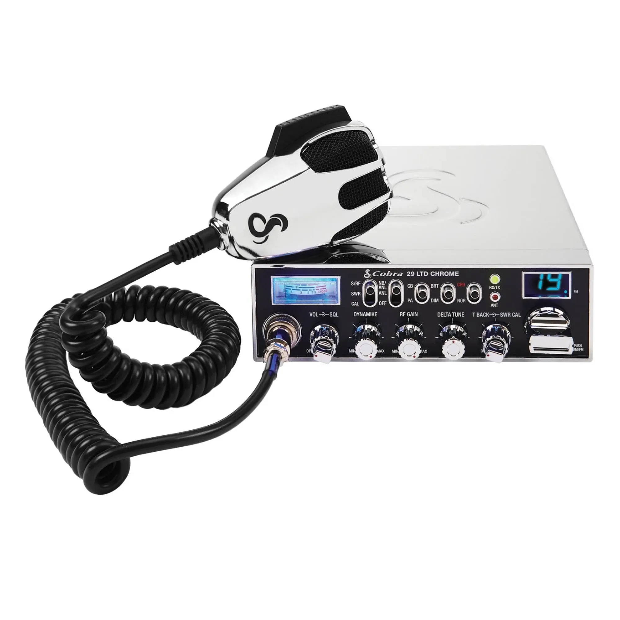 Cobra 29 CB Radio