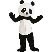 Kids Panda Bear Costume