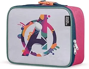 Simple Modern Hadley Lunch Box Kids Insulated Bag Meal Containers for Girls ...