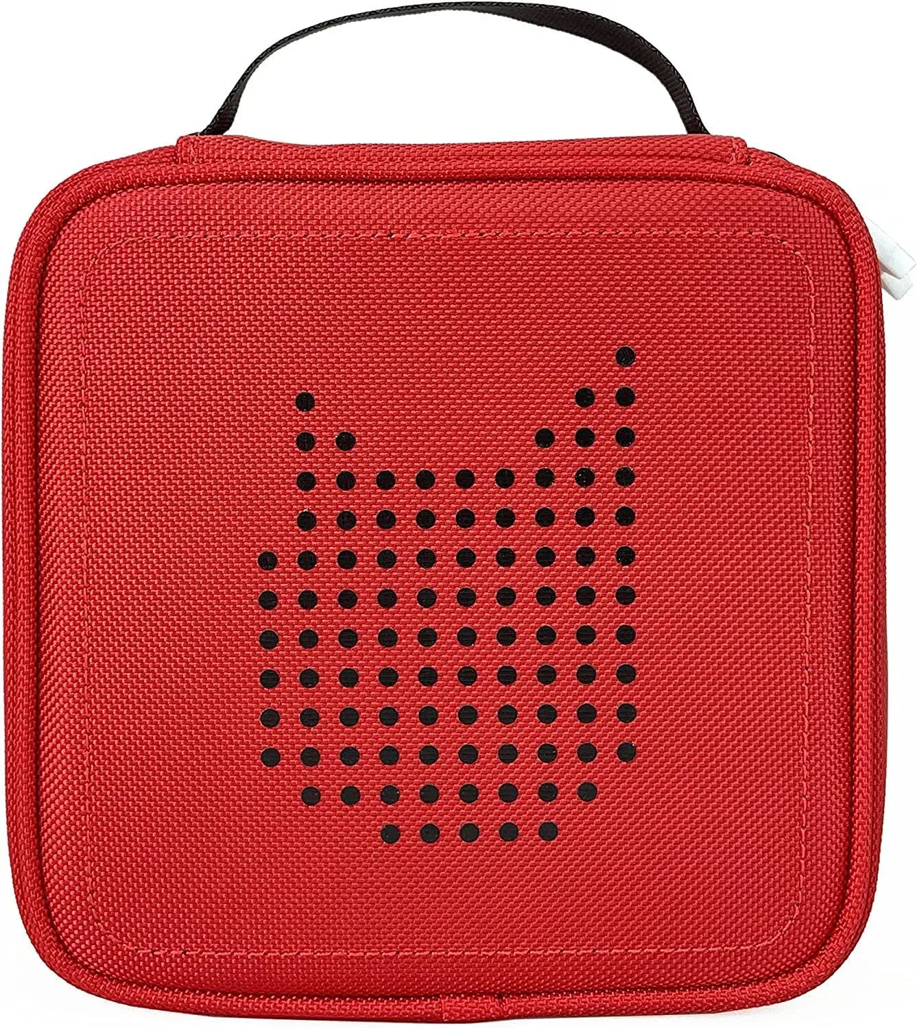 Tonies - Carrying Case (Red)