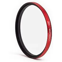 Moment 58mm CineBloom Diffusion Filter (10% Density)